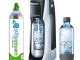 Seltzer Soda Maker: Convenience & Environmentally Friendly
