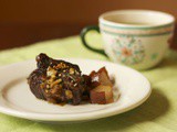Slow Cooker Korean Short Ribs #Food of the World