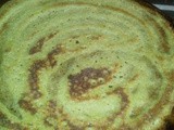 Mudakathan keerai dosai