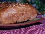 An impromptu add-ins enhances the flavor of this fluffy and cottony soft bread