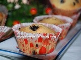 Chocolate Chip Cupcakes