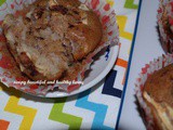 Easy Peasy and Hassle-Free Apple Cinnamon Muffins