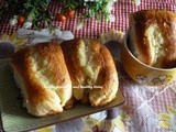 Garlic Butter Bread