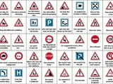 Latest highway code (This is ingenuity working)