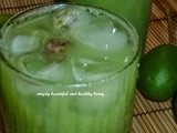 Refreshing Ampula Juice and Its Health Benefits