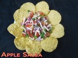 Apple Salsa