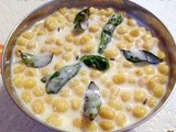 Boondi Raita