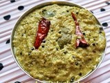 Coconut Mint Chutney