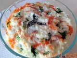 Curd Rice