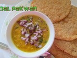 Dal Pakwan