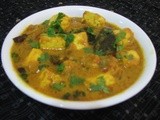 Handi Paneer