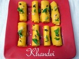 Khandvi