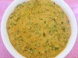 Methi Matar Malai