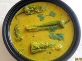 Mirchi Ka Salan