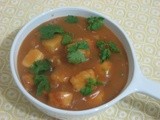 Paneer Manchurian