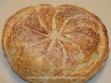 Almond Pithivier