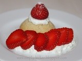 Strawberry Shortcake