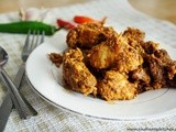 Chicken sukka