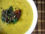 Dal tadka