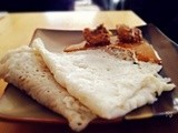 Neer dosa