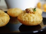 Pani puri