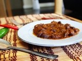 Rajma masala recipe