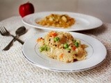 Upma Recipe