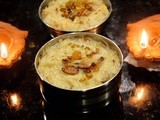 Vermicelli kheer