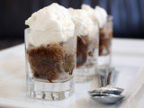 Espresso Granita (Granita di Caffè con Panna)
