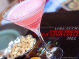 The Pink Lady Cocktail: Mixing Courage and Gin
