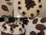 Black Forest Cake