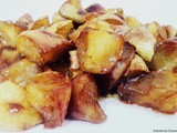 Caramelized Apples