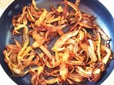 Caramelized Onions