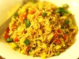 Chinese Fried Rice