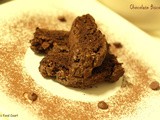 Chocolate Biscotti