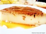 Creme Caramel
