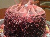 Dolly on a Hat