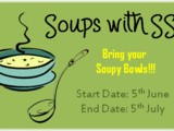 Event Announcement: Soups with ss