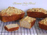 Banana Nut Bread