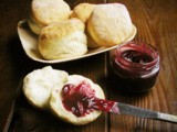 Homemade Raspberry Jam