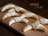 Potato Rolls