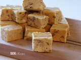 Pumpkin Fudge