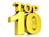 Top 10 Recipes of 2012