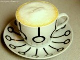 Latte - Starbucks style