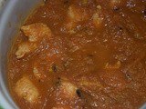 Andhra Chicken Curry