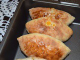 Chicken Empanada