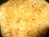 Chicken Paratha