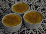 Crème Brulee