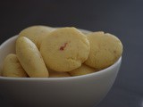 Kesar Peda