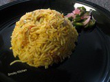 Khuska Biryani